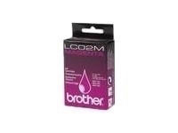 Brother Inktcartridge LC02M rood (LC-02M)